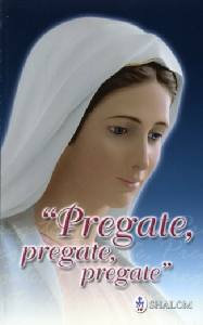 SHALOM, Pregate pregate pregate