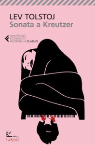 TOLSTOJ LEV, SONATA A KREUTZER