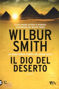 SMITH WILBUR, Il Dio del deserto