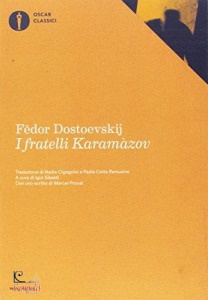 DOSTOEVSKIJ FEDOR, I fratelli Karamazov