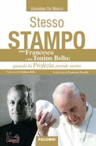 DE MARCO GIONATAN, Stesso stampo
