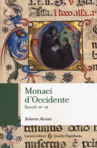 ALCIATI ROBERTO, Monaci d