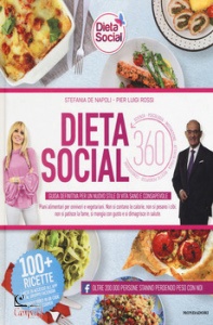 DE NAPOLI - ROSSI, Dieta social