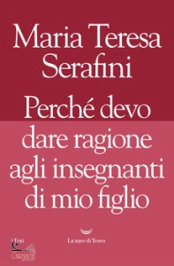 MARIA TERESA SERAFIN, Perche