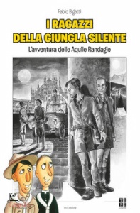 BIGATTI FABIO, Ragazzi della giungla silente