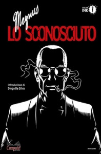 MAGNUS, Lo sconosciuto