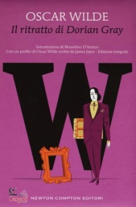 WILDE OSCAR, Il ritratto di Dorian Gray