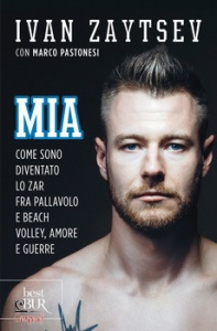 ZAYTSEV IVAN - ..., Mia