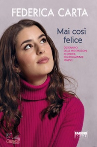 CARTA FEDERICA, Mai cosy