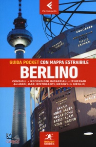 ROUGH GUIDES, Berlino