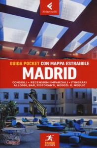 ROUGH GUIDES, Madrid