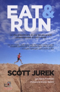 JUREK SCOTT-FRIEDMAN, Eat&run