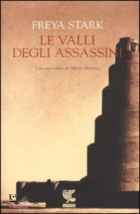 STARK FREYA, Le valli degli assassini