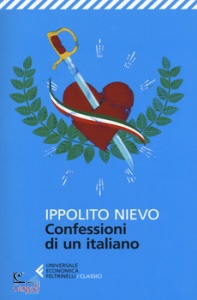 NIEVO IPPOLITO, Confessioni di un italiano