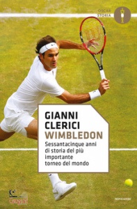 CLERICI GIANNI, Wimbledon