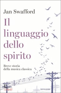 SWAFFORD JAN, Il linguaggio dello spirito