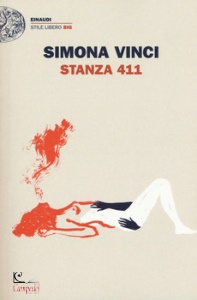 VINCI SIMONA, Stanza 411