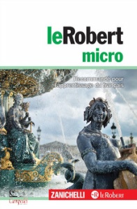LE ROBERT ZANICHELLI, Le Robert micro