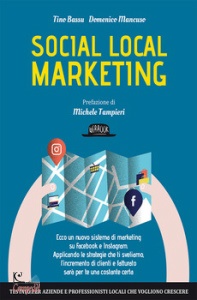 BASSU - MANCUSO, Social local marketing