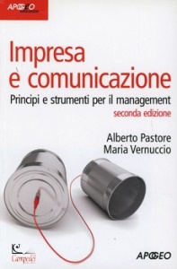 Pastore Alberto- Ver, Impresa e comunicazione, 2a edizione