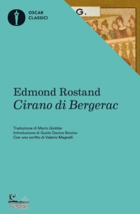ROSTAND EDMOND, Cirano di Bergerac
