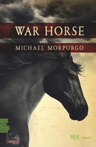 MORPURGO MICHAEL, War horse