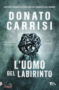 CARRISI DONATO, L