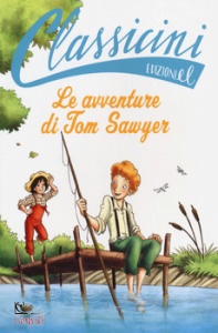 SGARDOLI, Le avventure di tom sawyer