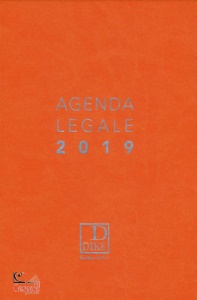 DIKE, AGENDA LEGALE D