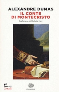 DUMAS ALEXANDRE, Il Conte di Montecristo