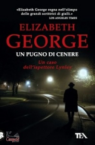 GEORGE ELIZABETH, Un pugno di cenere