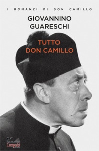 GUARESCHI, Tutto don Camillo (cofanetto)