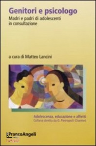 LANCINI, Genitori e psicologo