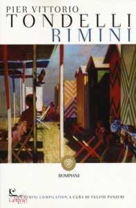 TONDELLI PIER VITTOR, Rimini