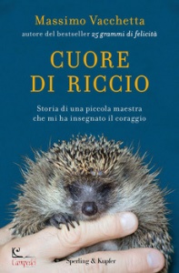 VACCHETTA MASSIMO, cuore di riccio