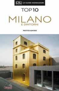 GEO MONDADORI, Milano e dintorni Top 10