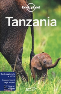 MARY FITZPATRICK-..., Tanzania