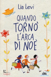 Levi Lia, Quando torno