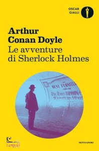 CONAN DOYLE, Le avventure di Sherlock Holmes