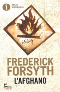 FORSYTH FREDERICK, L