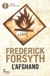 FORSYTH FREDERICK, L
