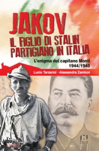 AA.VV., Jakov, il figlio di Stalin partigiano Italia