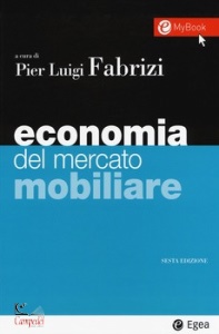 FABRIZI PIER LUIGI, Economia del mercato mobiliare