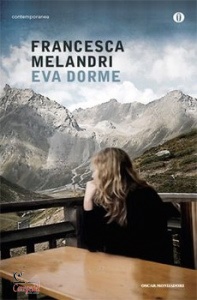 MELANDRI FRANCESCA, Eva dorme