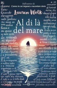 WOLK LAUREN, al di la