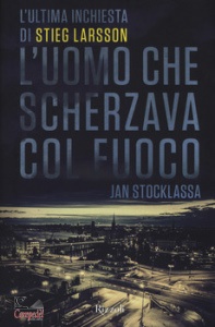 STOCKLASSA JAN, L