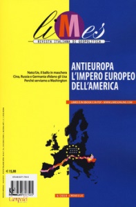 LIMES, Antieuropa, l