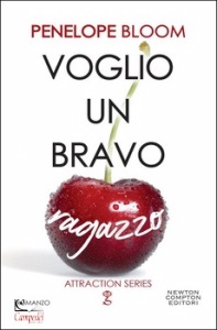 BLOOM PENELOPE, Voglio un bravo ragazzo