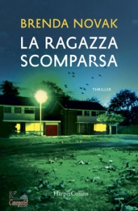 NOVAK BRENDA, La ragazza scomparsa