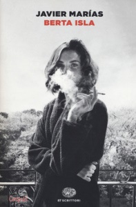 MARIAS JAVIER, Berta isla